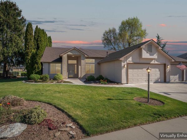3850 W Teter Street, Meridian, ID 83646