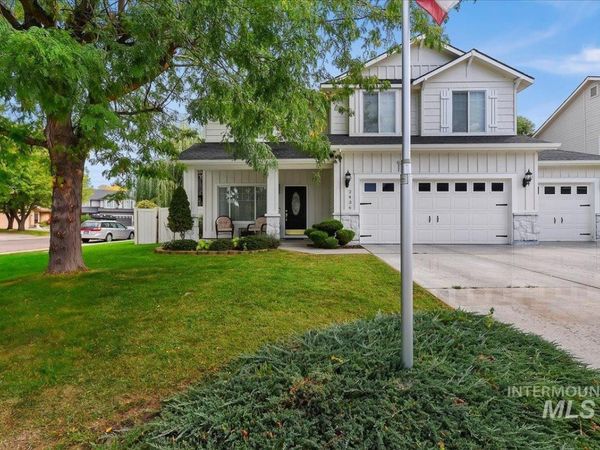 2436 N Heath Ave, Boise, ID 83713