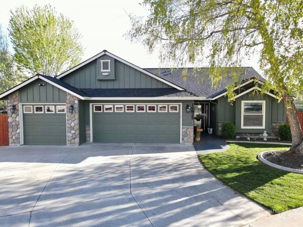 16825 N Darmady, Nampa, ID 83687