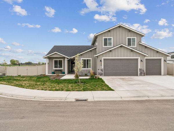 426 October Sky Street, New Plymouth, ID 83655