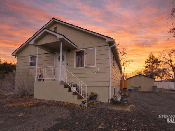 224 S Garden Court, Lewiston, ID 83501