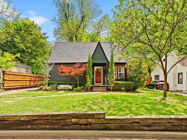 1004 McFarland Street, Norman, OK 73069