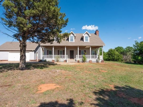 12300 S Mustang Road, Mustang, OK 73064