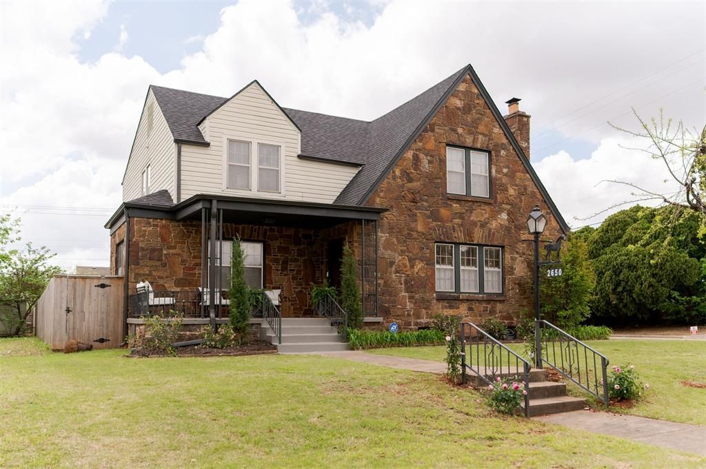 2650 NW 25th Street, Oklahoma City, OK 73107 Main Photo