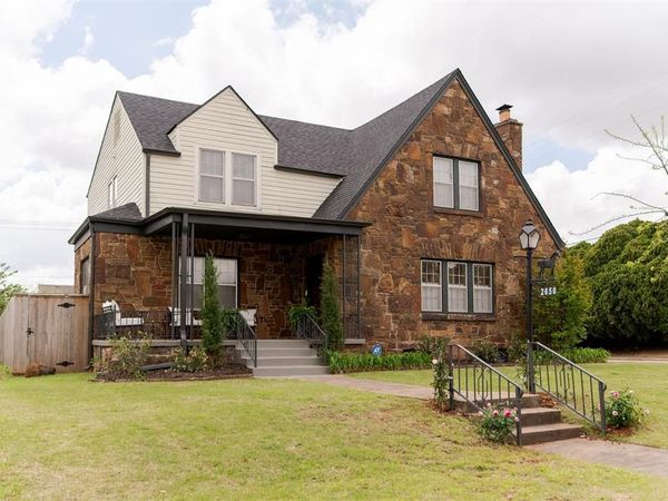 2650 NW 25th Street, Oklahoma City, OK 73107