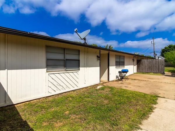 2141 SW 48th Street, Oklahoma City, OK 73119