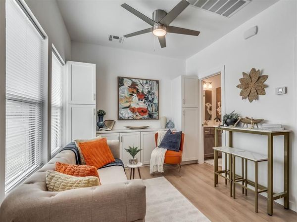 107 N Martin Luther King Avenue, Unit & 109, Langston, OK 73050