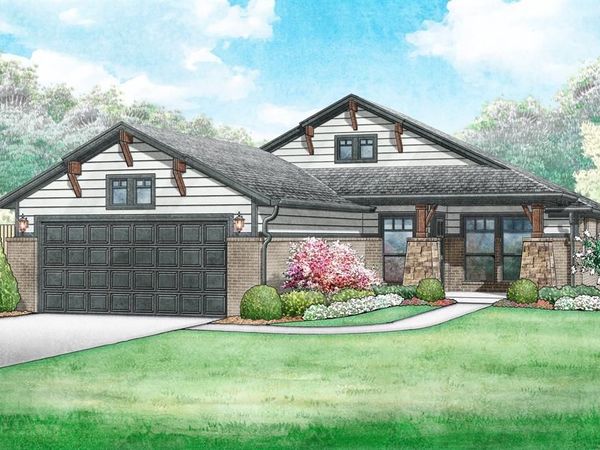 3711 Eureka Drive, Norman, OK 73069