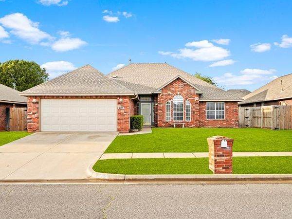 721 SW 156th Place, Oklahoma City, OK 73170