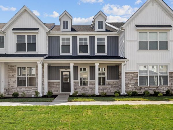 13087 Carolina Street , Crown Point, IN 46307