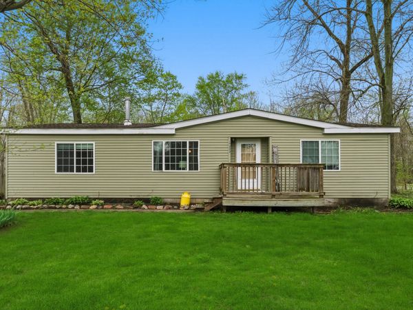 17333 N 700 W , Hebron, IN 46341