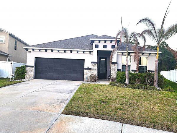 988 Corbin Circle SW, Palm Bay, FL 32908