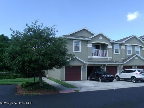 4067 Meander Place, Unit 101, Rockledge, FL 32955