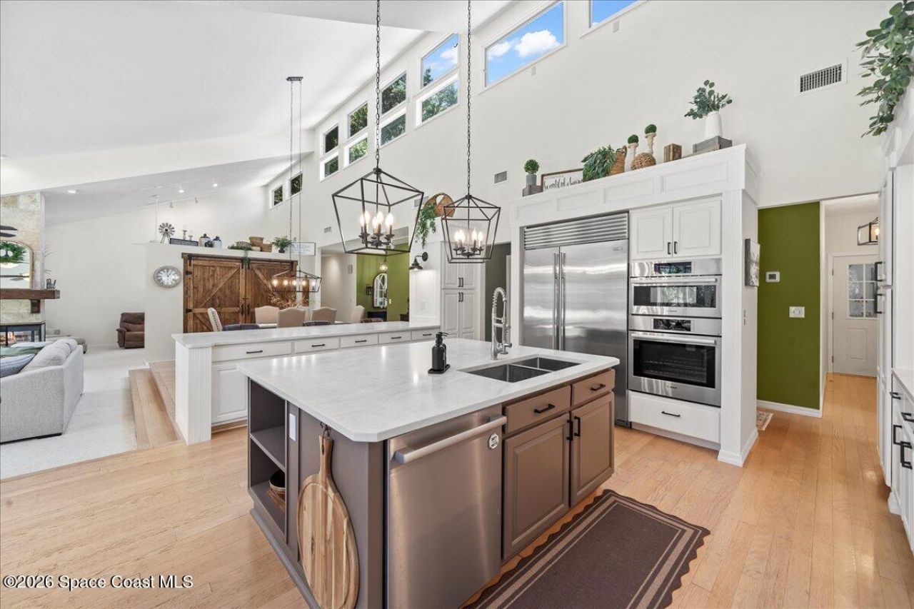 1527 Willard Road Nw, Palm Bay, FL 32907 Photo