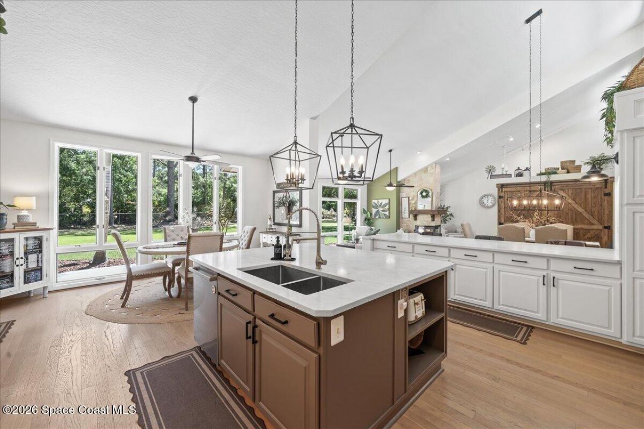 1527 Willard Road Nw, Palm Bay, FL 32907 Photo