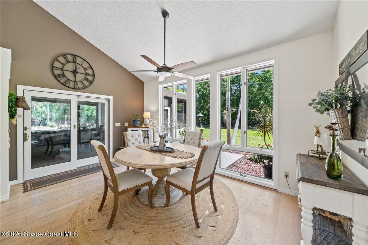 1527 Willard Road Nw, Palm Bay, FL 32907 Photo