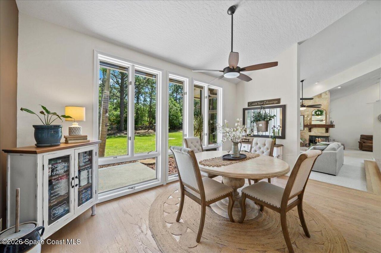 1527 Willard Road Nw, Palm Bay, FL 32907 Photo