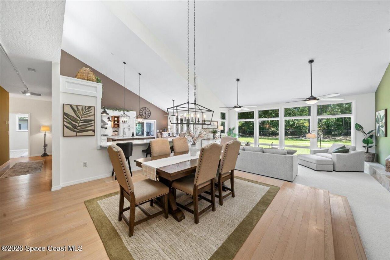 1527 Willard Road Nw, Palm Bay, FL 32907 Photo