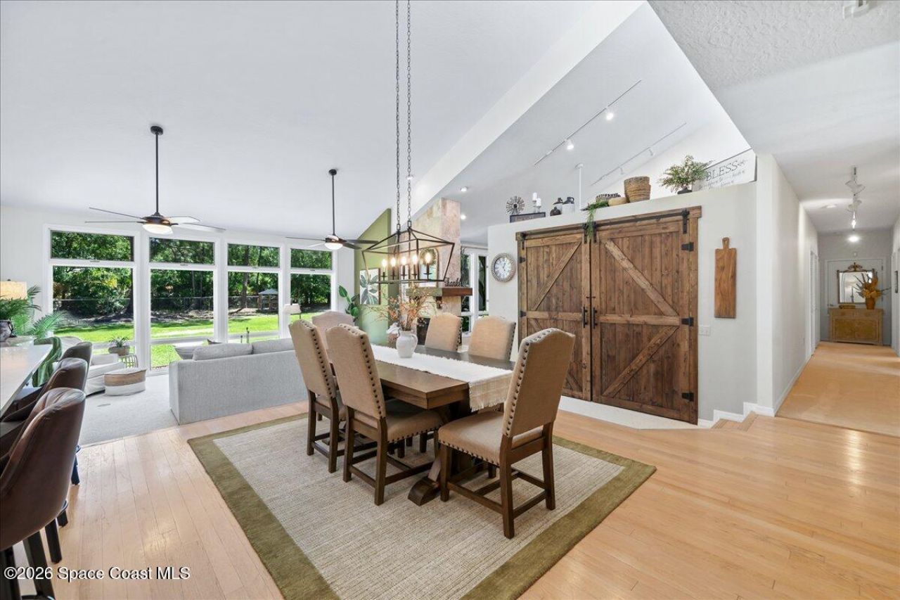 1527 Willard Road Nw, Palm Bay, FL 32907 Photo