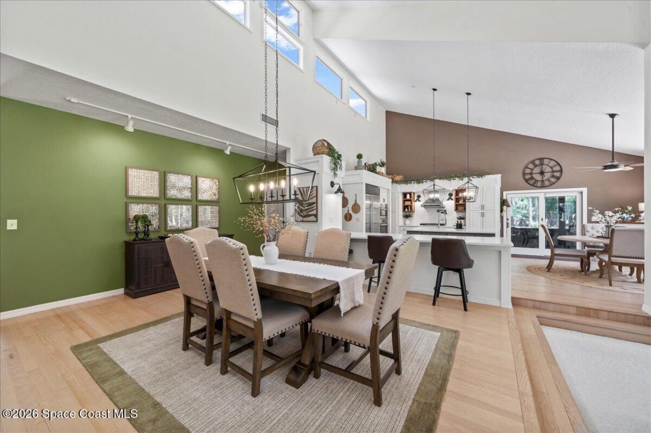 1527 Willard Road Nw, Palm Bay, FL 32907 Photo