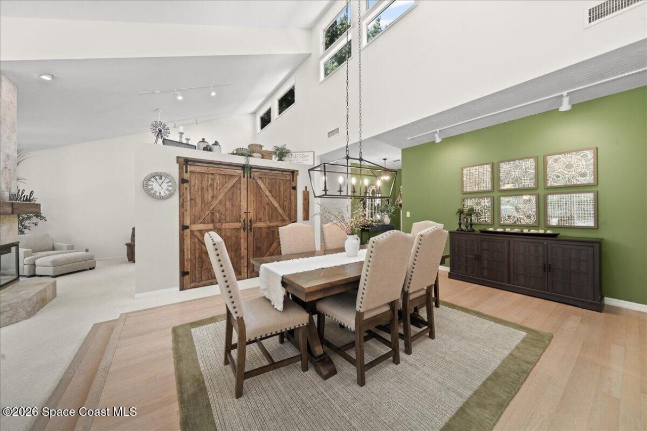 1527 Willard Road Nw, Palm Bay, FL 32907 Photo