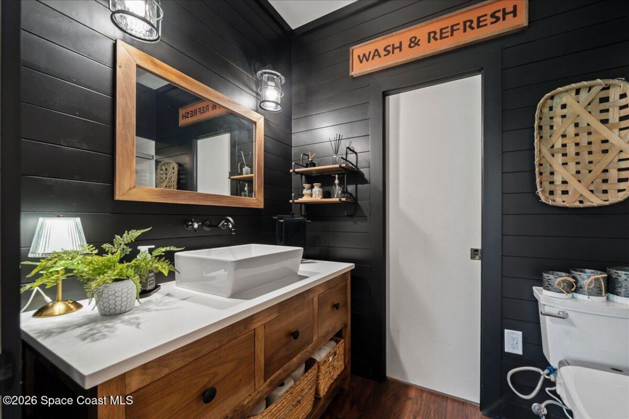 1527 Willard Road Nw, Palm Bay, FL 32907 Photo