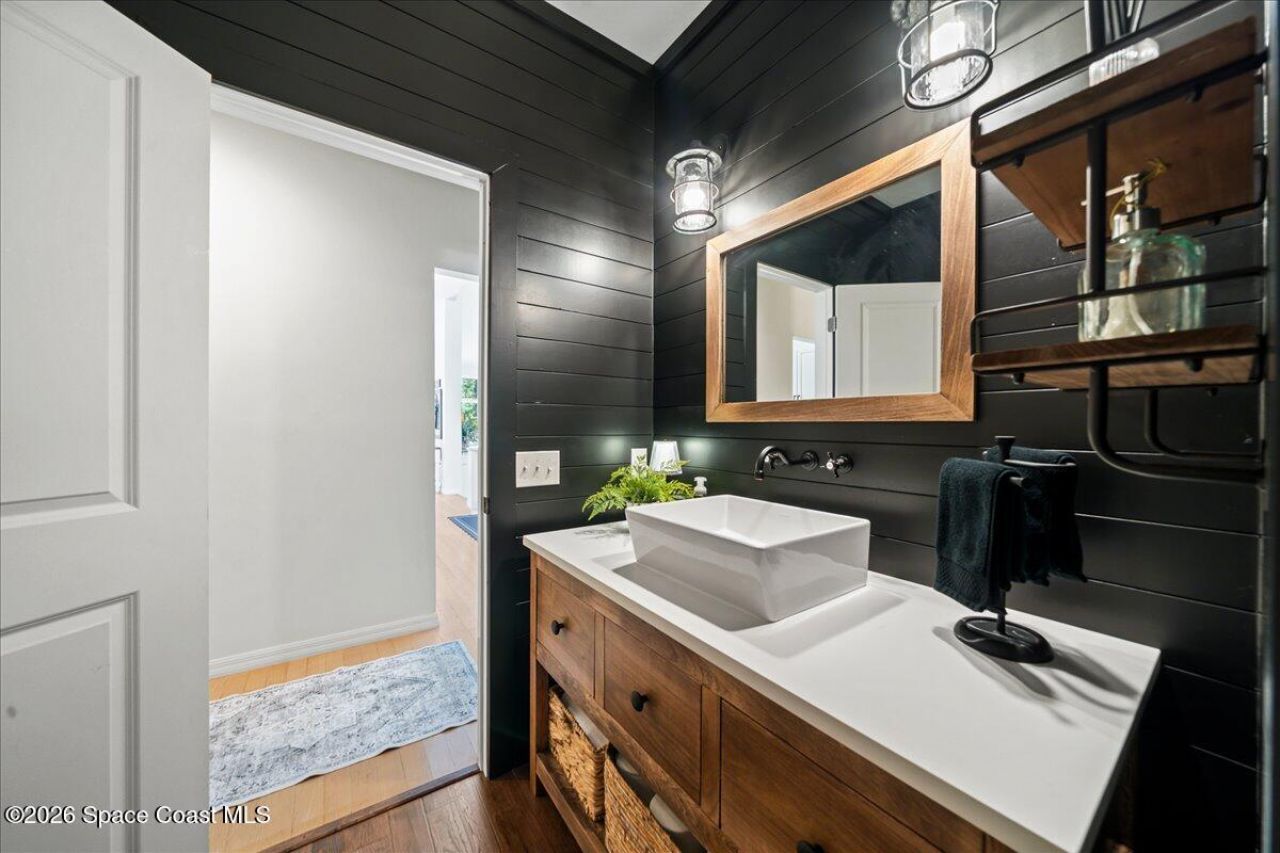 1527 Willard Road Nw, Palm Bay, FL 32907 Photo