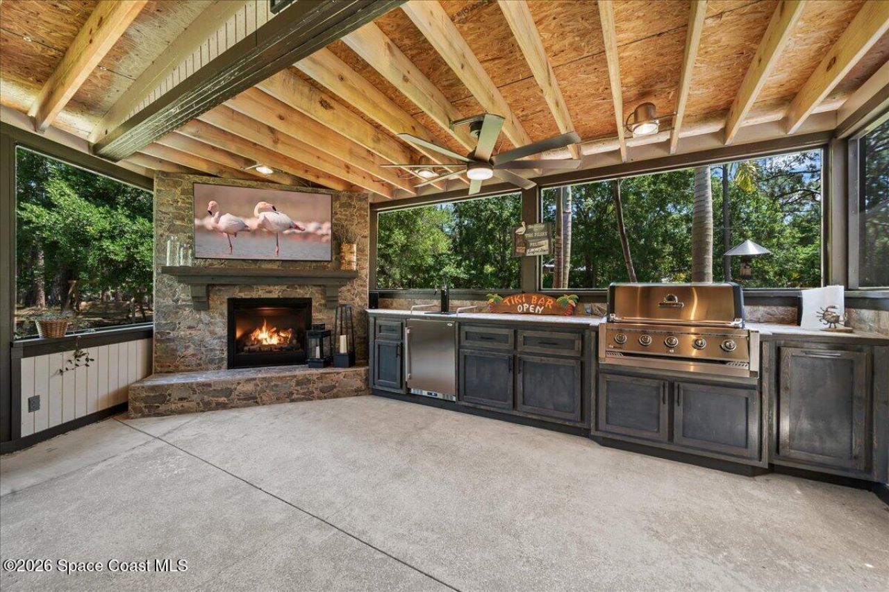 1527 Willard Road Nw, Palm Bay, FL 32907 Photo