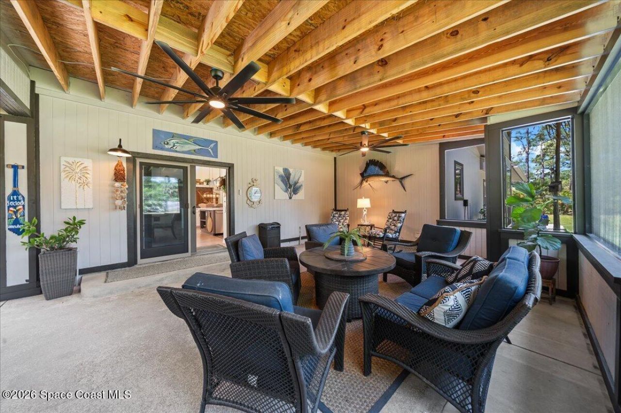 1527 Willard Road Nw, Palm Bay, FL 32907 Photo