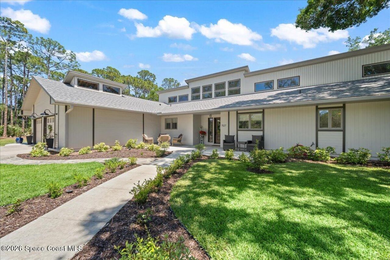 1527 Willard Road Nw, Palm Bay, FL 32907 Photo