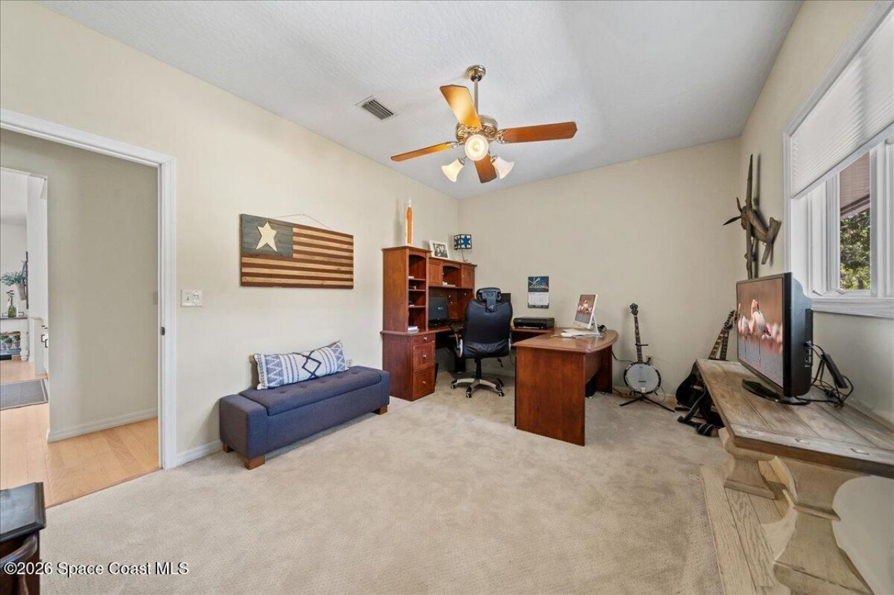 1527 Willard Road Nw, Palm Bay, FL 32907 Photo