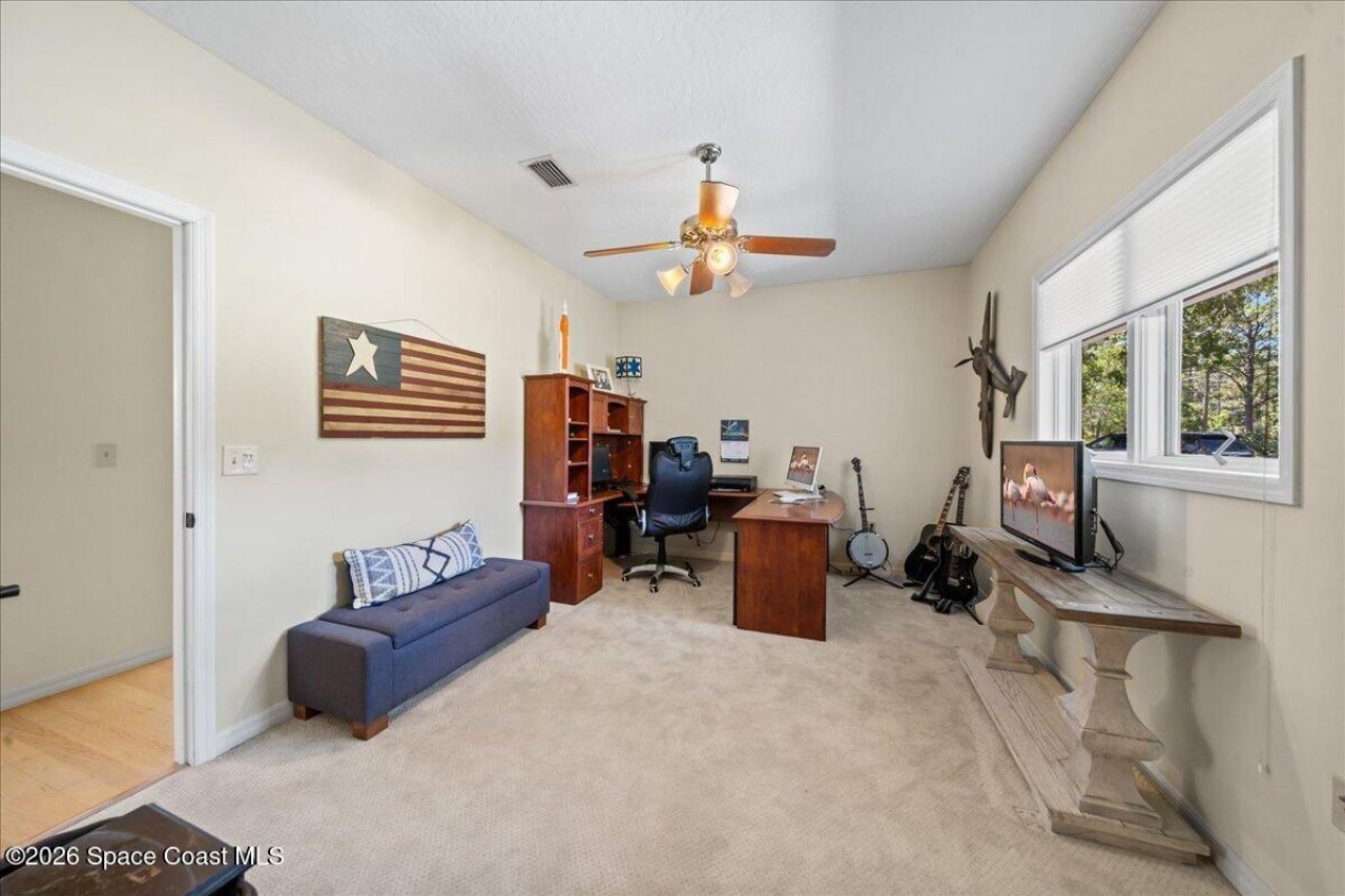 1527 Willard Road Nw, Palm Bay, FL 32907 Photo