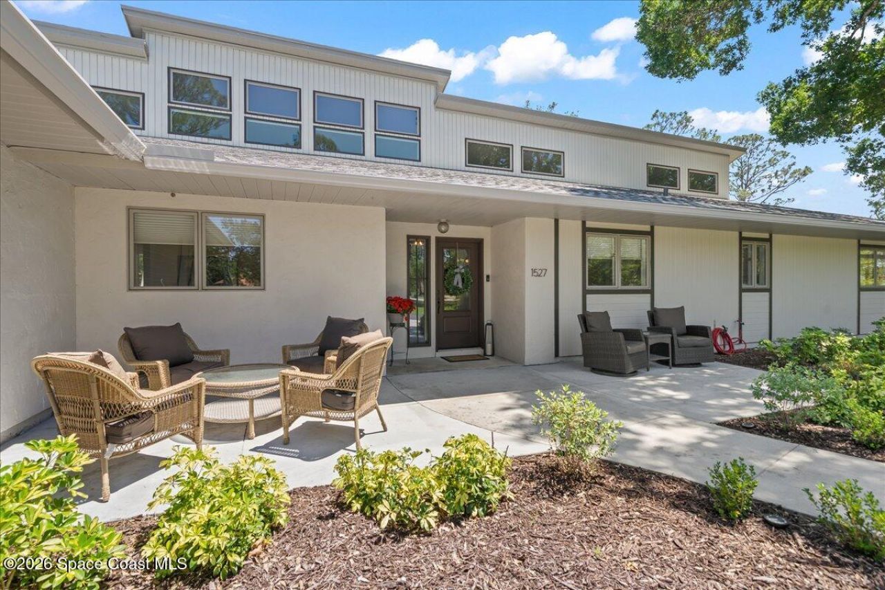 1527 Willard Road Nw, Palm Bay, FL 32907 Photo