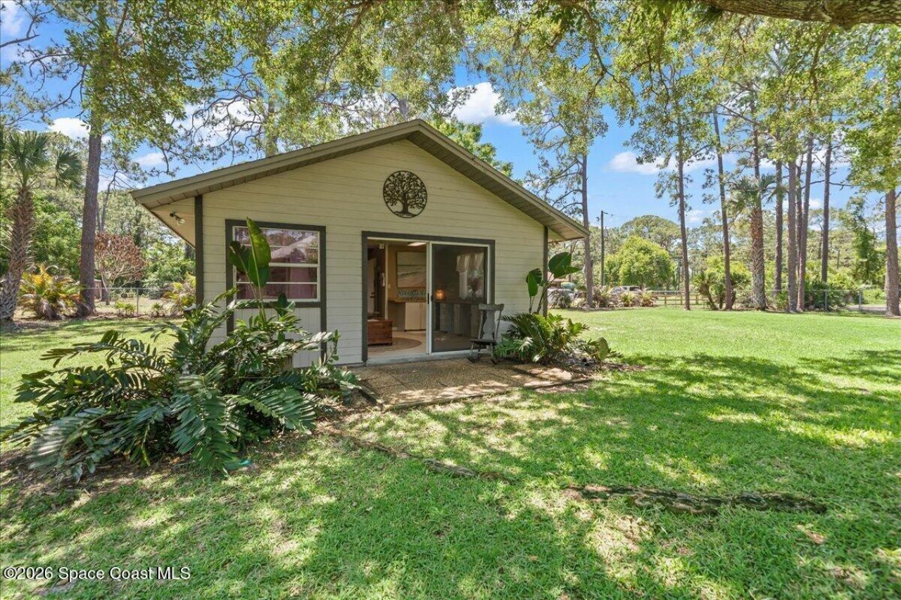 1527 Willard Road Nw, Palm Bay, FL 32907 Photo