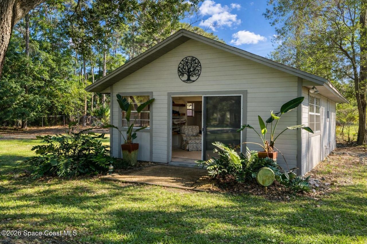 1527 Willard Road Nw, Palm Bay, FL 32907 Photo