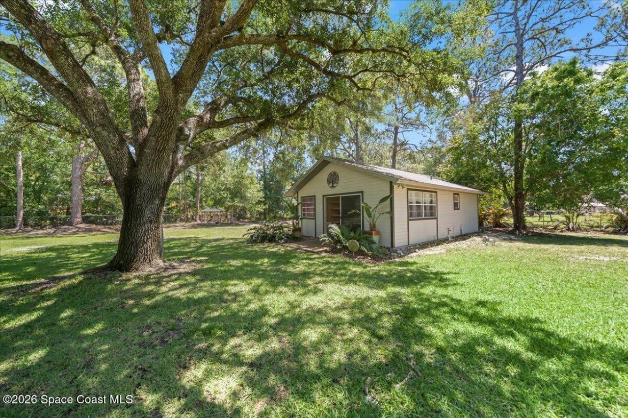 1527 Willard Road Nw, Palm Bay, FL 32907 Photo