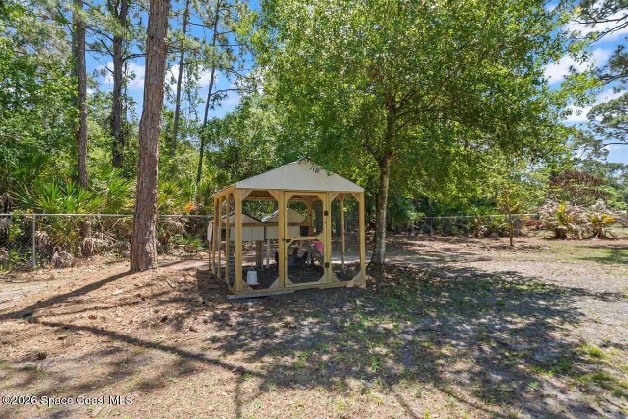 1527 Willard Road Nw, Palm Bay, FL 32907 Photo