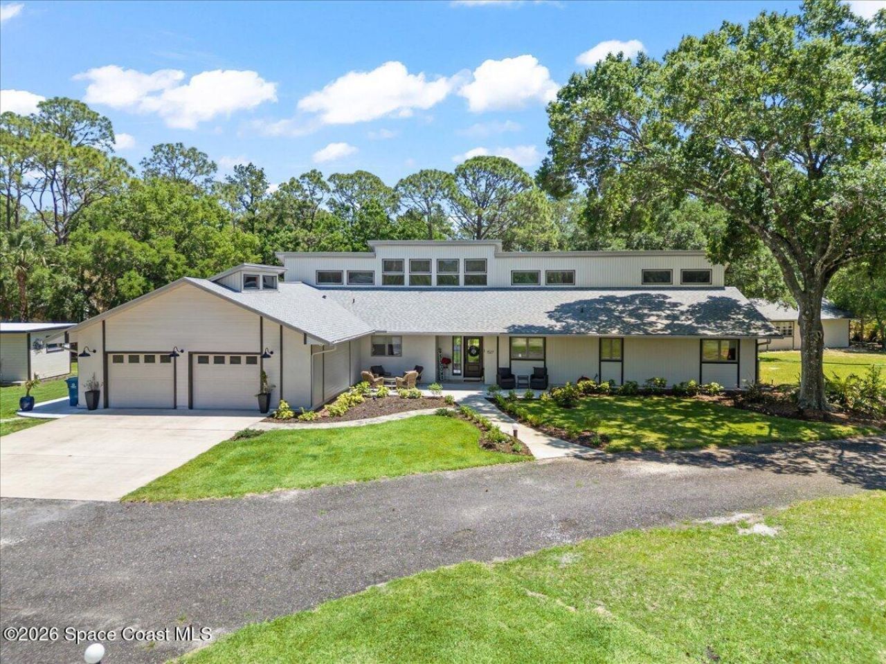 1527 Willard Road Nw, Palm Bay, FL 32907 Photo