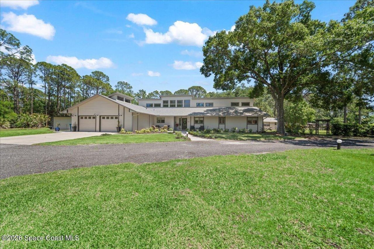 1527 Willard Road Nw, Palm Bay, FL 32907 Photo