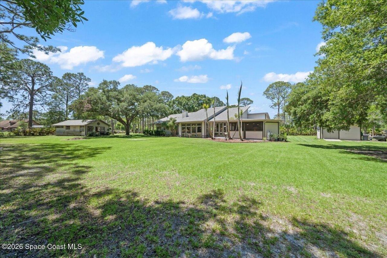 1527 Willard Road Nw, Palm Bay, FL 32907 Photo