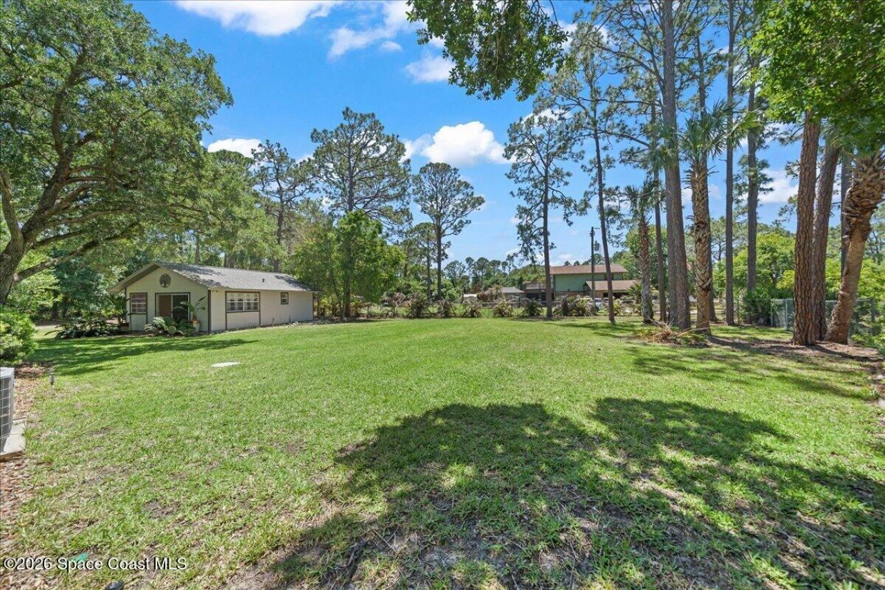 1527 Willard Road Nw, Palm Bay, FL 32907 Photo