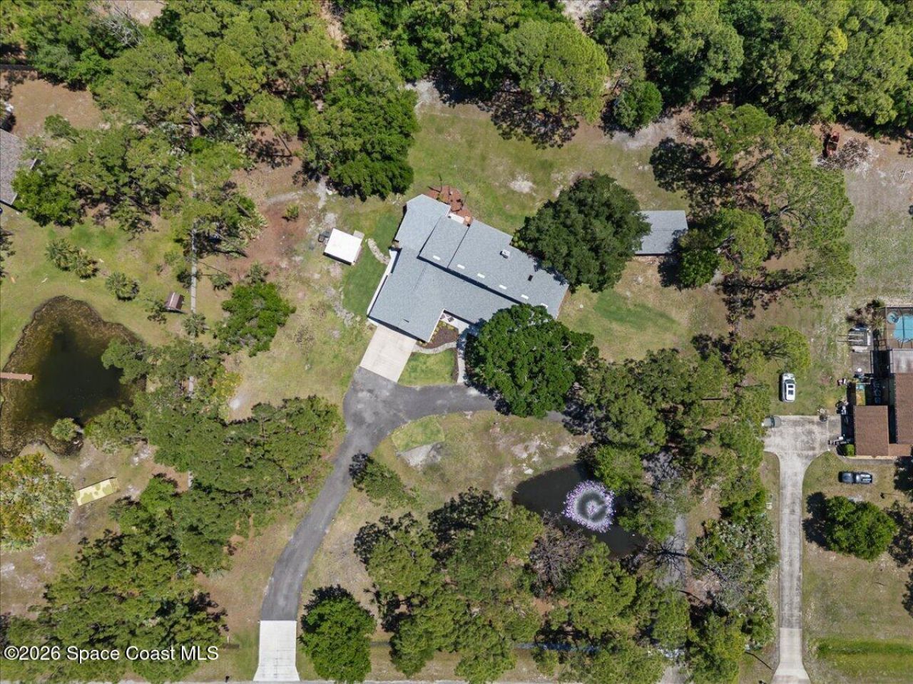 1527 Willard Road Nw, Palm Bay, FL 32907 Photo