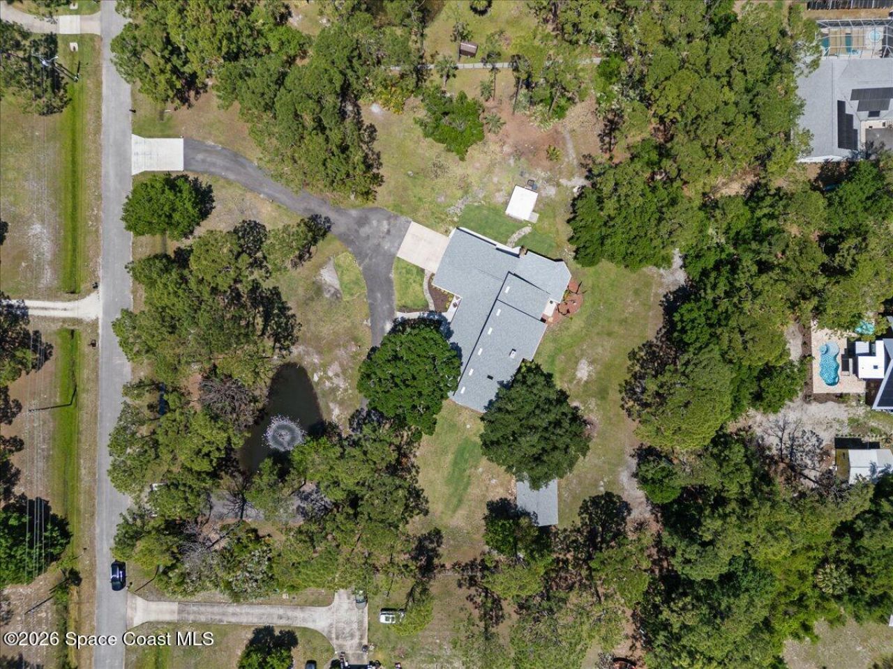 1527 Willard Road Nw, Palm Bay, FL 32907 Photo