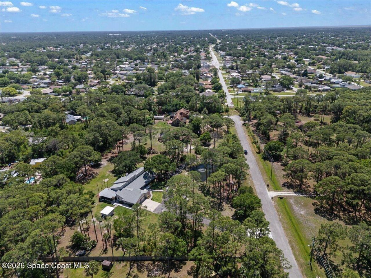 1527 Willard Road Nw, Palm Bay, FL 32907 Photo