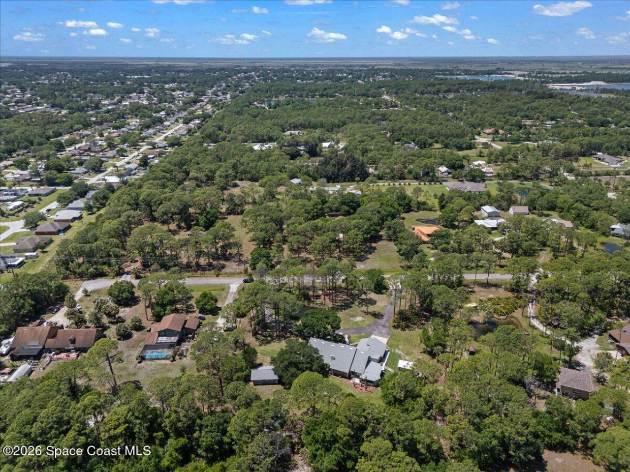 1527 Willard Road Nw, Palm Bay, FL 32907 Photo
