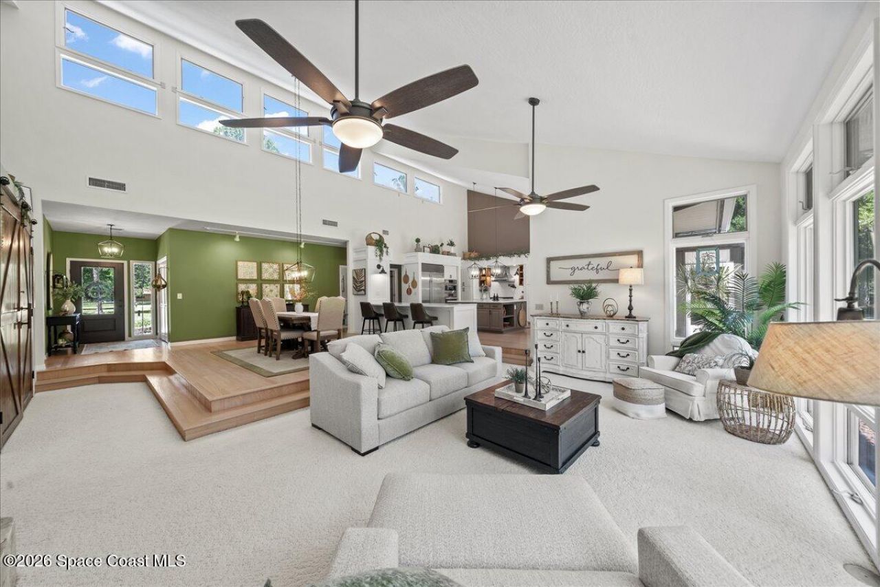 1527 Willard Road Nw, Palm Bay, FL 32907 Photo