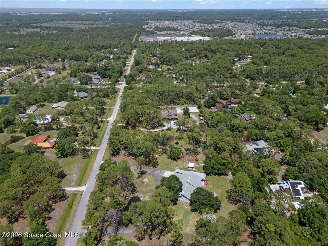 1527 Willard Road Nw, Palm Bay, FL 32907 Photo