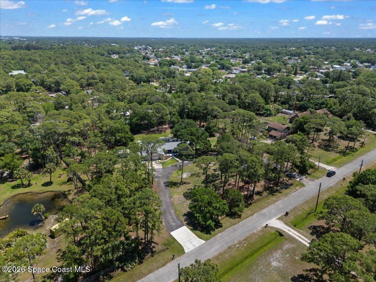 1527 Willard Road Nw, Palm Bay, FL 32907 Photo