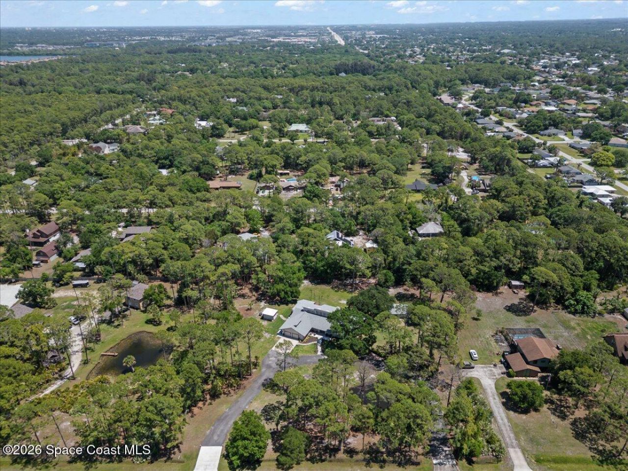 1527 Willard Road Nw, Palm Bay, FL 32907 Photo