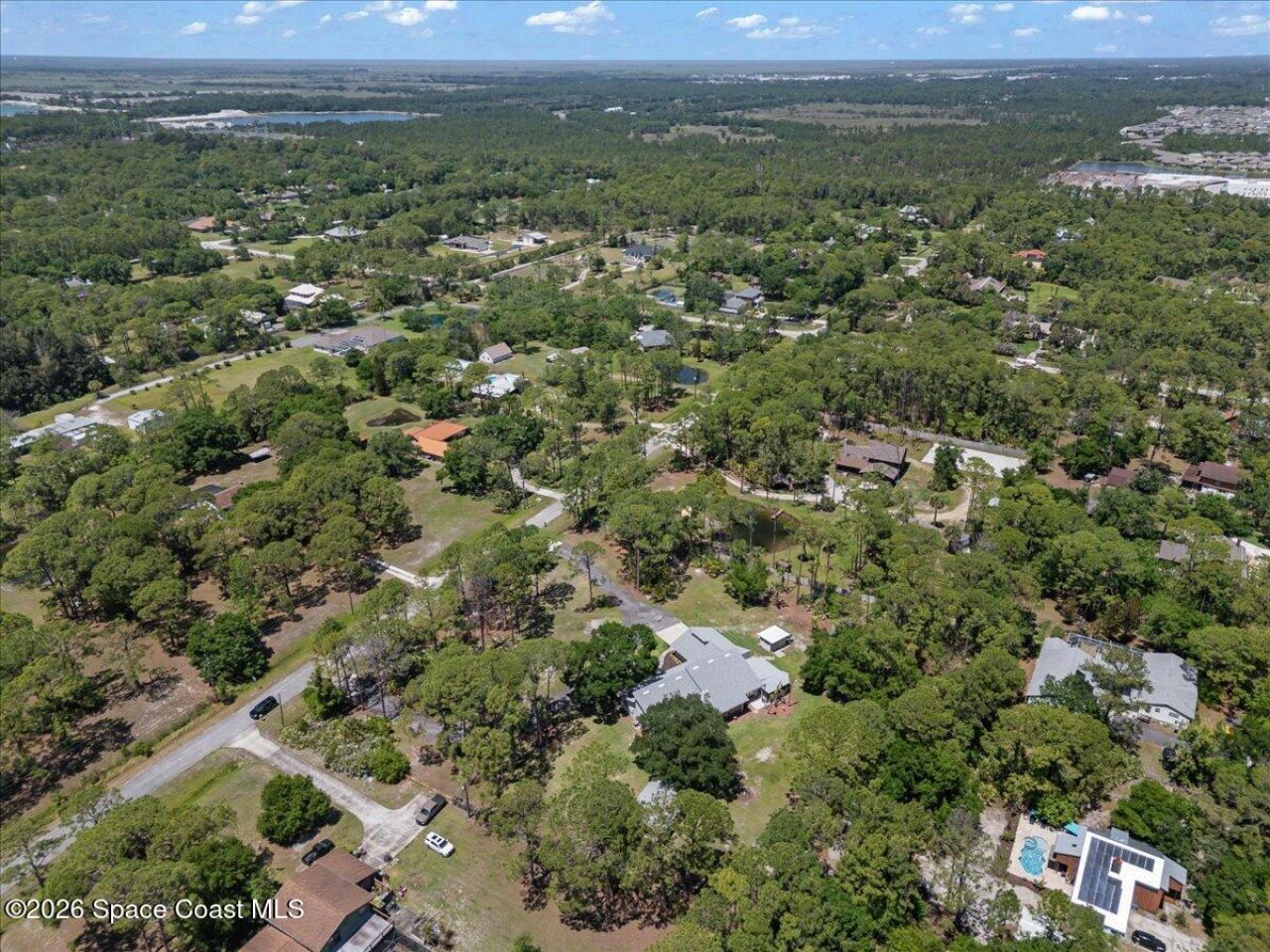 1527 Willard Road Nw, Palm Bay, FL 32907 Photo